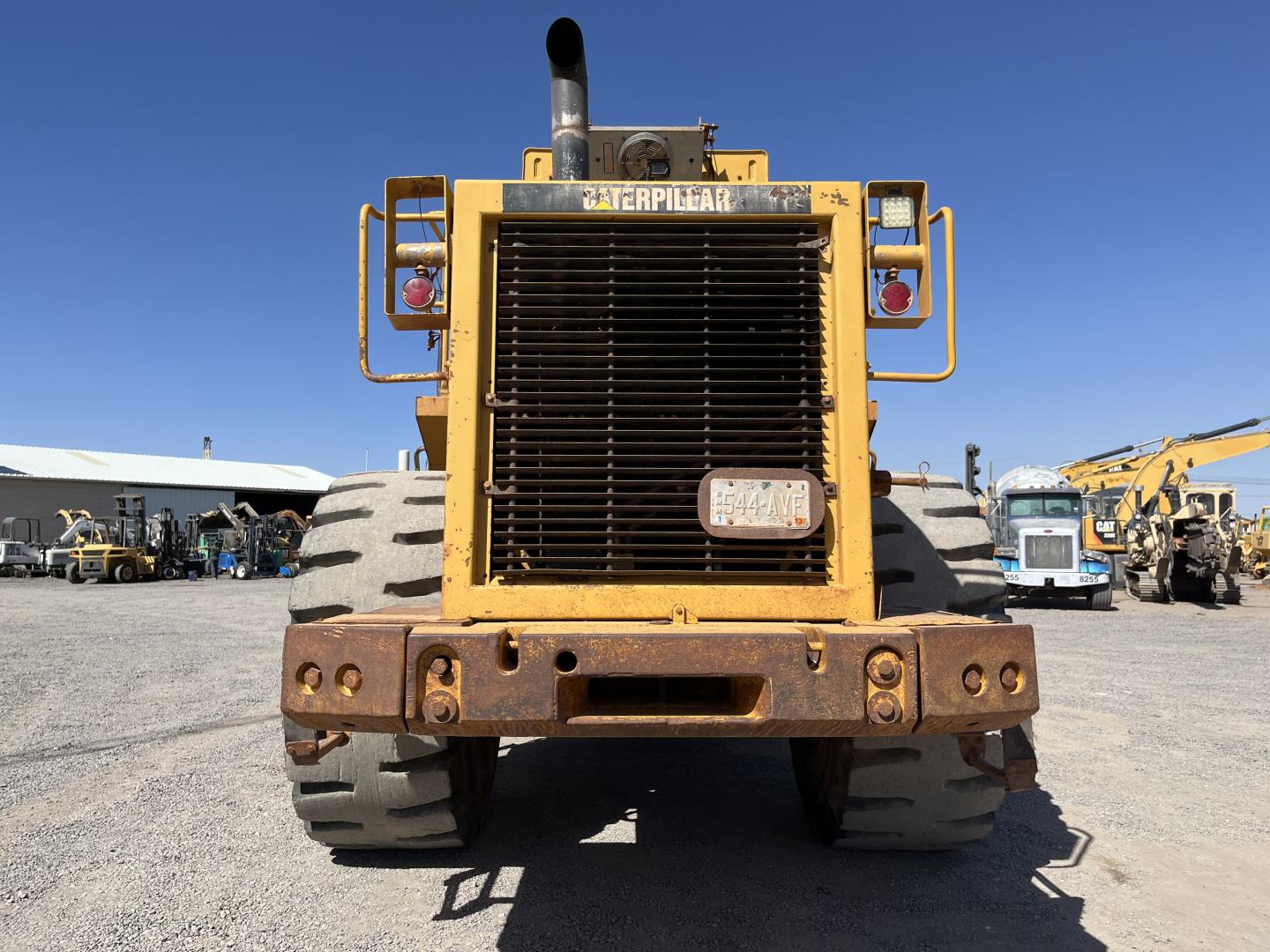 ./imagenes/INVOICE/2019/17671/CARGADOR FRONTAL CAT 980C (10).JPG